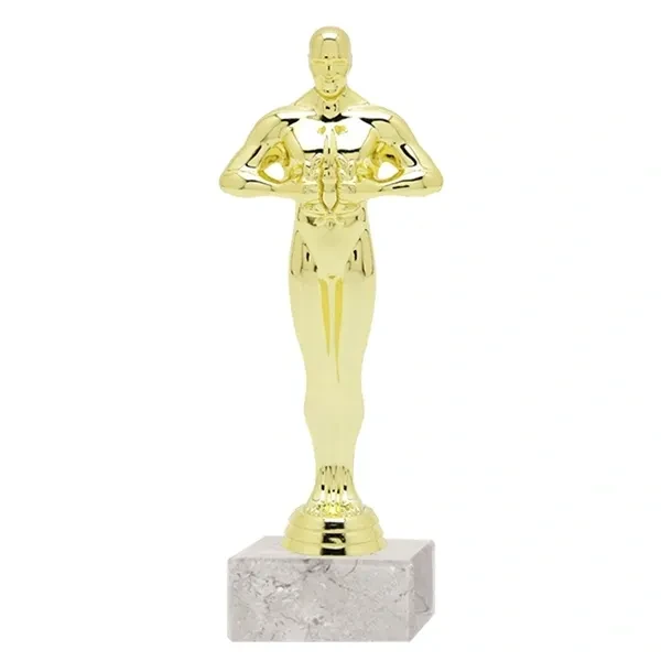 Trofeo Modelo Oscar