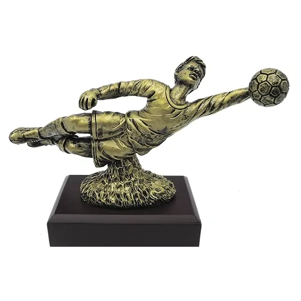 Trofeo Deportivo Resina