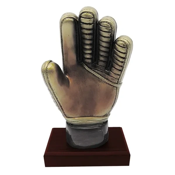 Trofeo de Resina